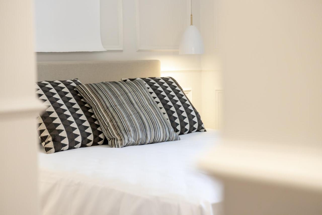 Parisii Luxury Relais Bed & Breakfast Rom