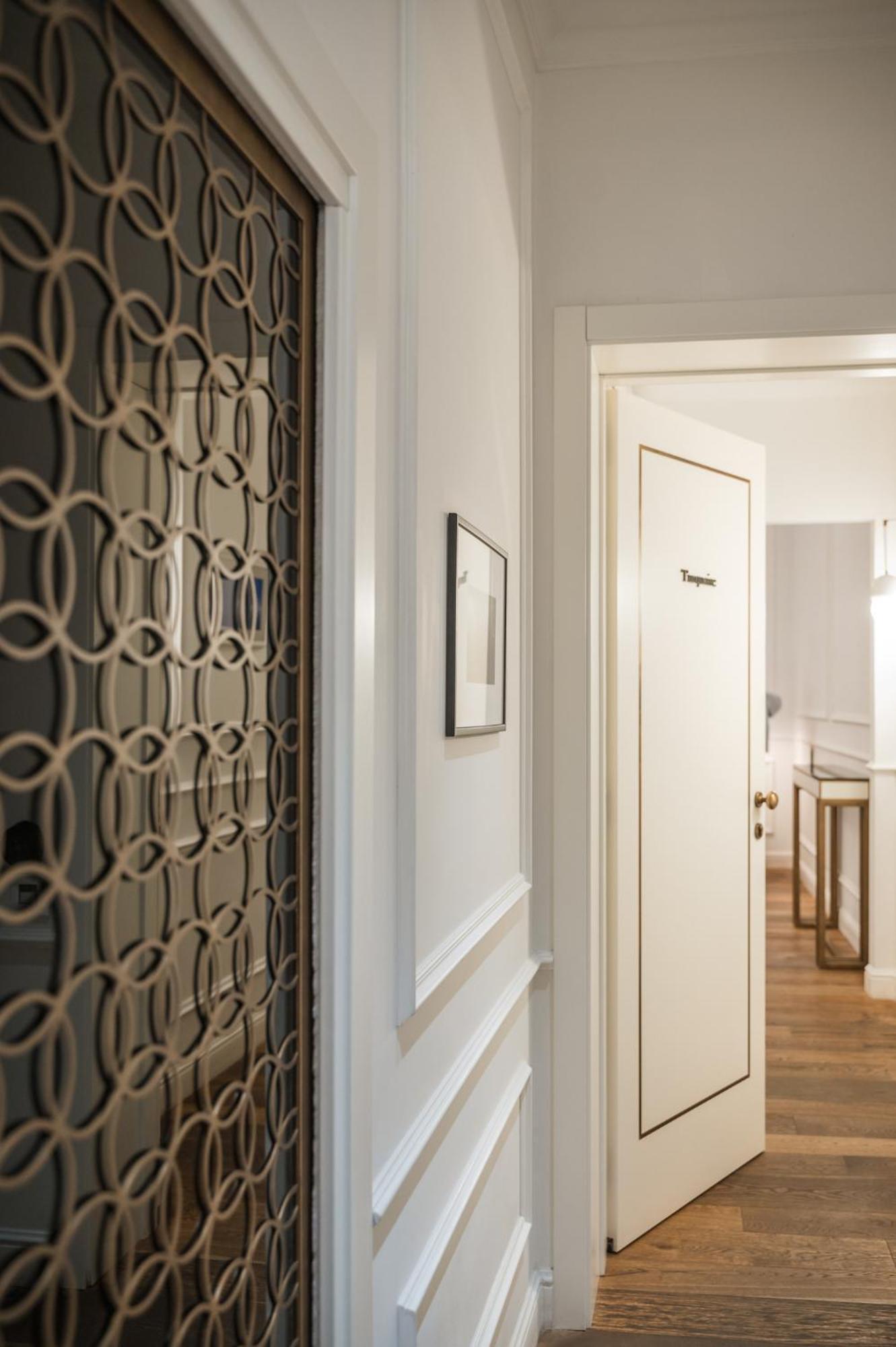 Parisii Luxury Relais Bed & Breakfast Rom