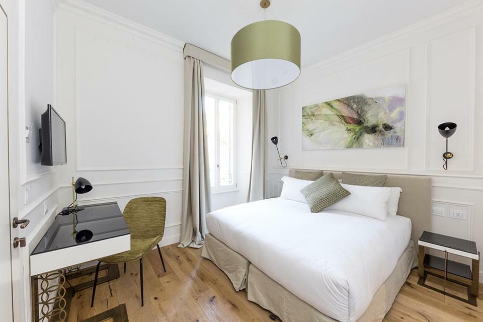 Parisii Luxury Relais Bed & Breakfast Rom