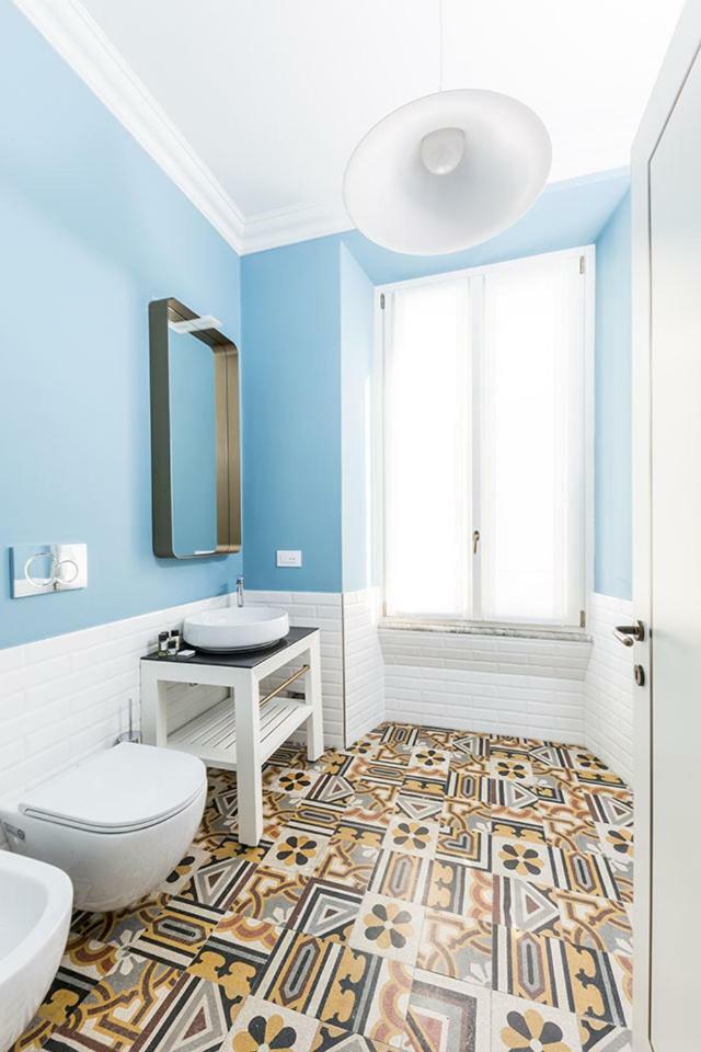 Bed & Breakfast Parisii Luxury Relais Rom