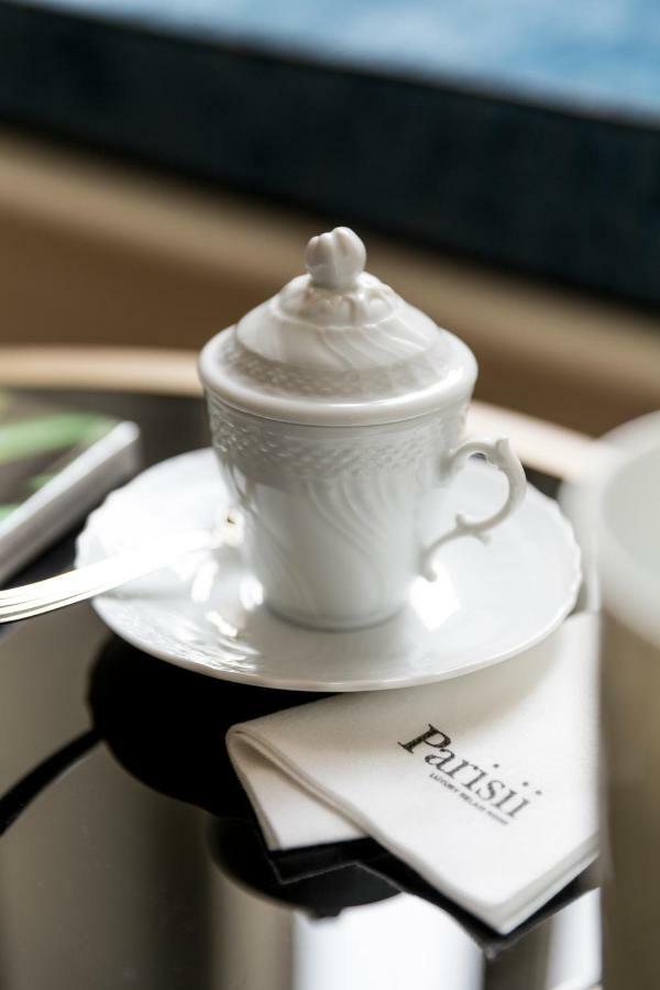 Parisii Luxury Relais Bed & Breakfast Rom
